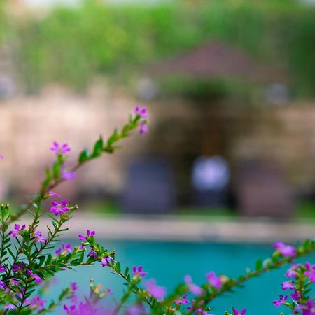 Karang Lila Bhuana Ubud Exteriör bild
