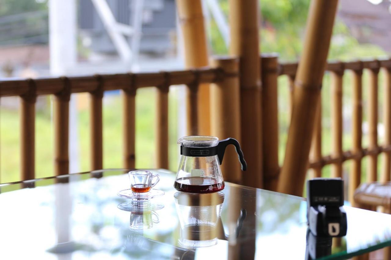 Karang Lila Bhuana Ubud Exteriör bild