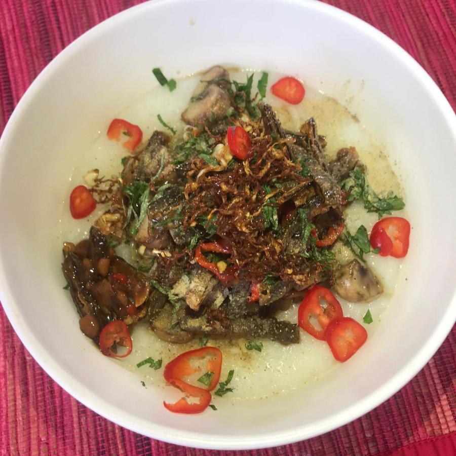 Karang Lila Bhuana Ubud Exteriör bild