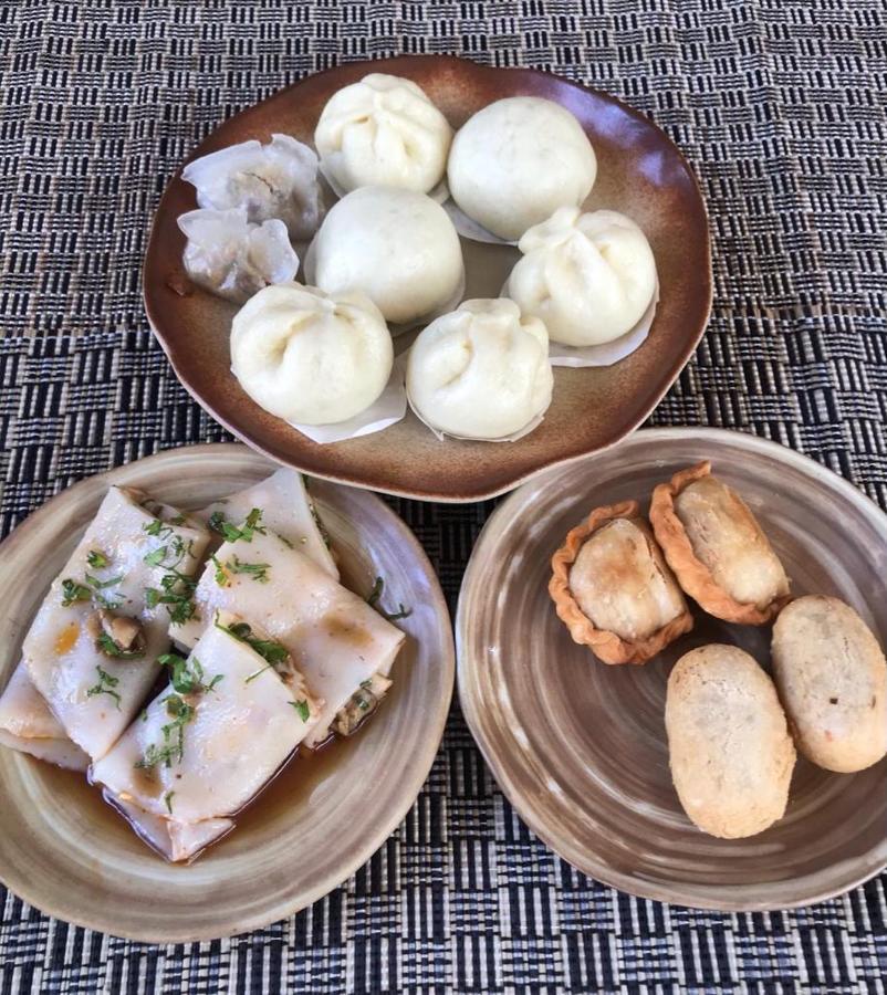Karang Lila Bhuana Ubud Exteriör bild