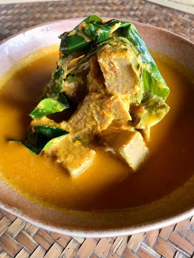 Karang Lila Bhuana Ubud Exteriör bild