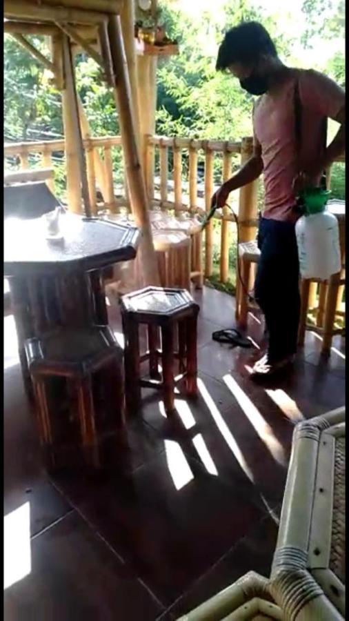 Karang Lila Bhuana Ubud Exteriör bild