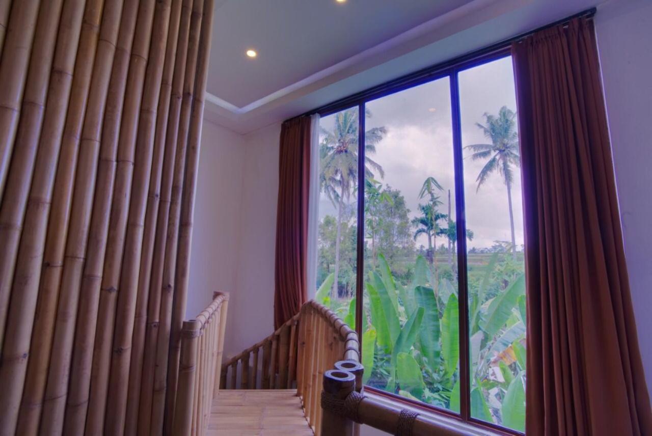 Karang Lila Bhuana Ubud Exteriör bild