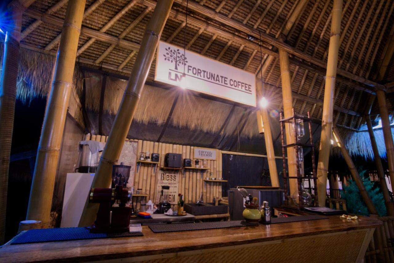 Karang Lila Bhuana Ubud Exteriör bild