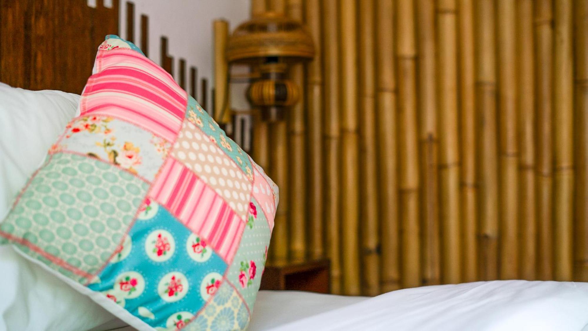 Karang Lila Bhuana Ubud Exteriör bild