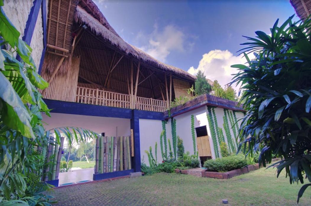 Karang Lila Bhuana Ubud Exteriör bild
