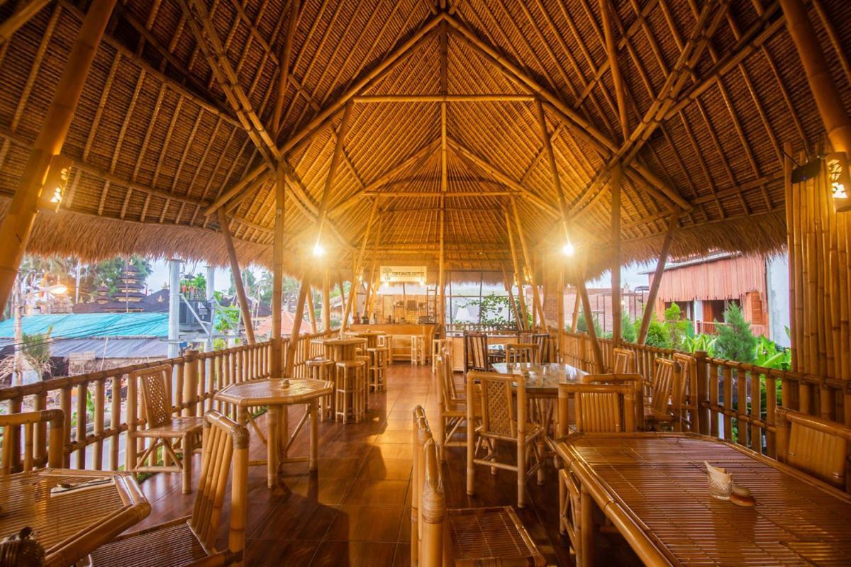 Karang Lila Bhuana Ubud Exteriör bild