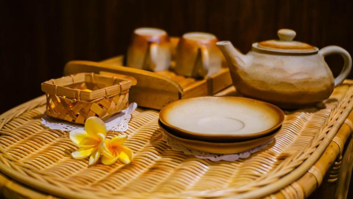 Karang Lila Bhuana Ubud Exteriör bild